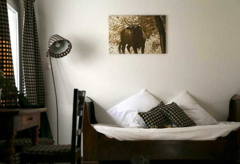 舒适型房间, Mas Du Menage En Camargue Manade Clauzel