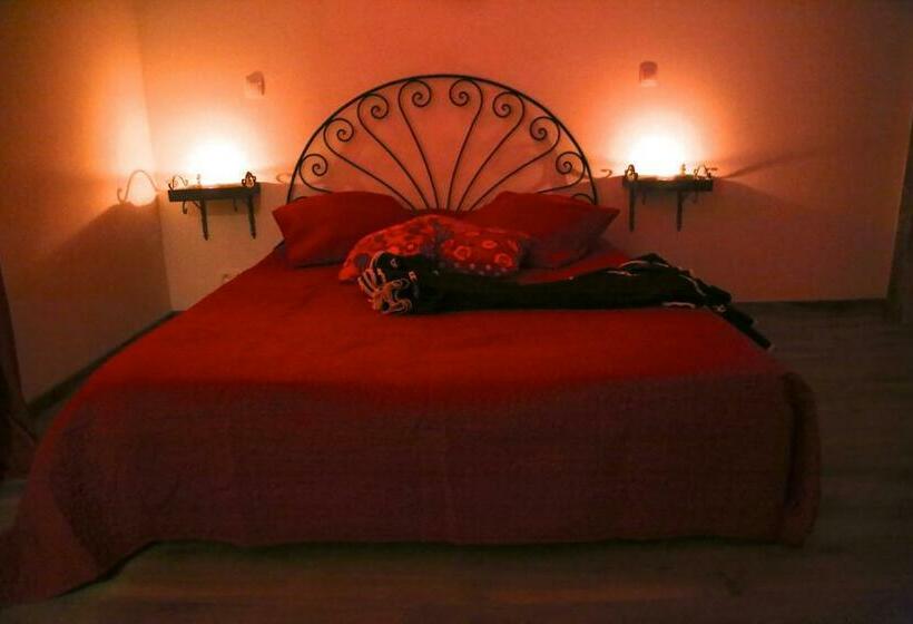 豪华房间, Mas Du Menage En Camargue Manade Clauzel