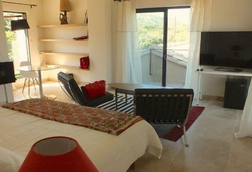 جناح جونيور ديلوكس, Mas Notre Dame