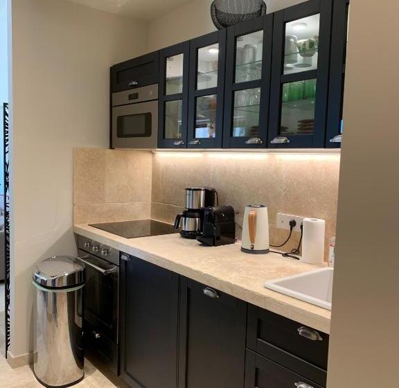 جناح عائلي, Mas Notre Dame