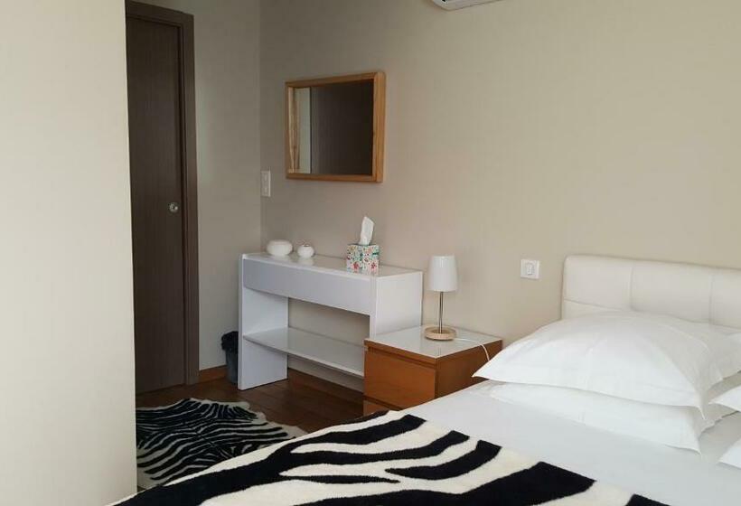 标准间, U Muzzelo