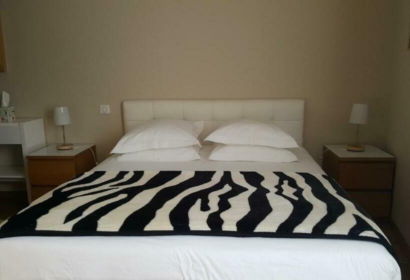 标准间, U Muzzelo