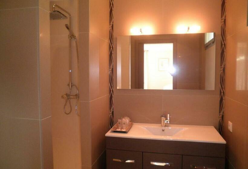 标准间, U Muzzelo