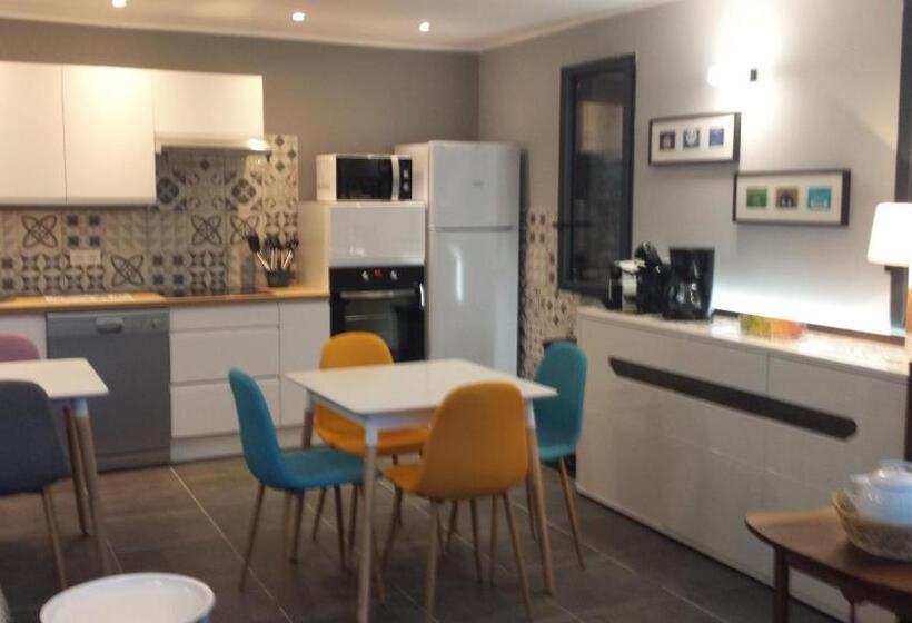 带2个卧室的公寓, U Muzzelo