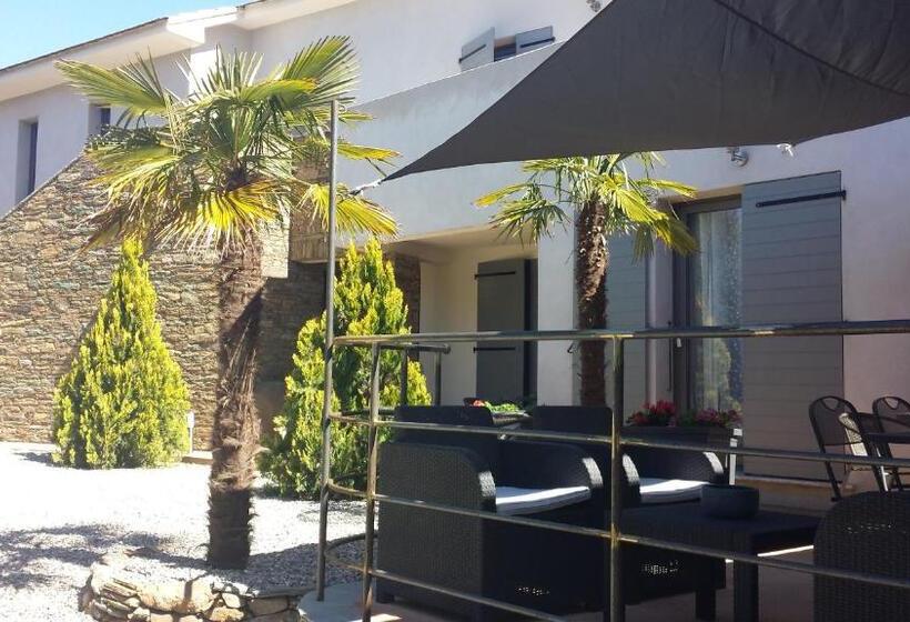 带2个卧室的公寓, U Muzzelo