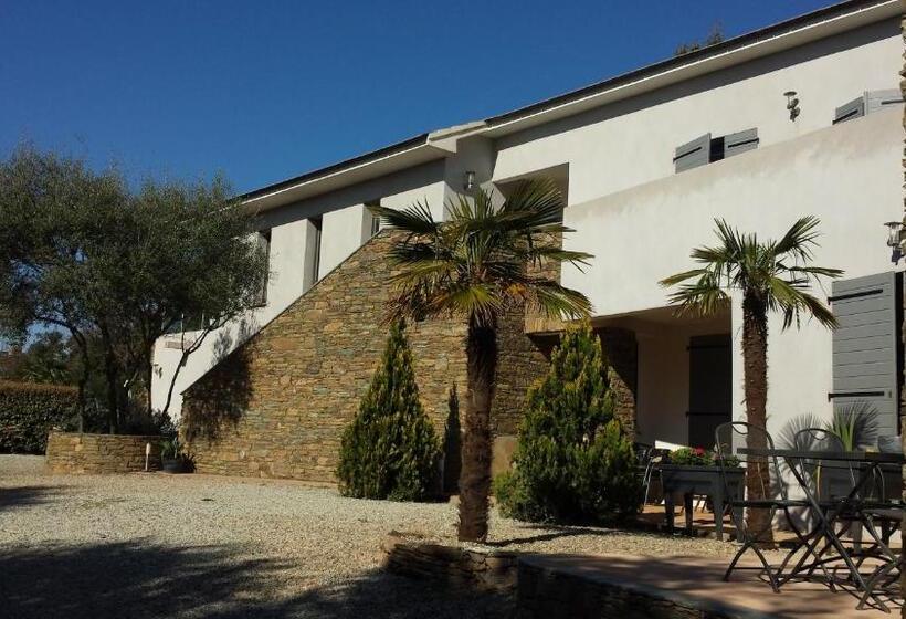 带2个卧室的公寓, U Muzzelo