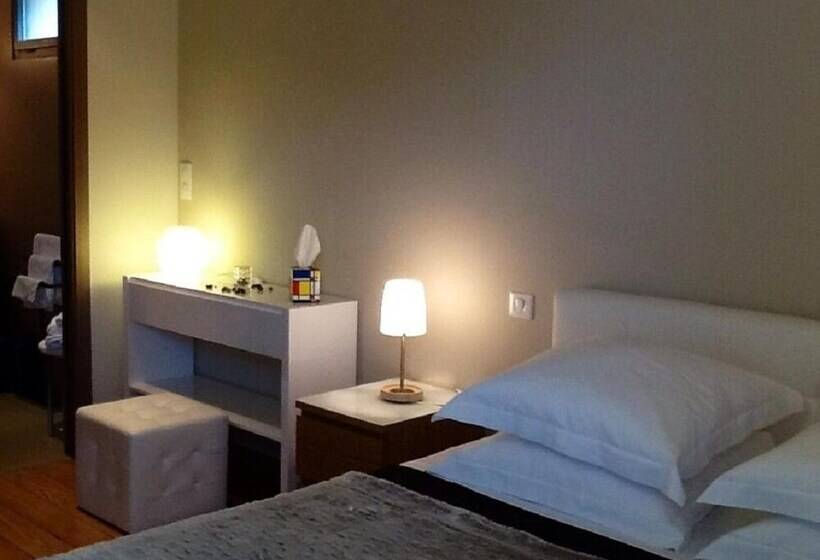 标准间, U Muzzelo