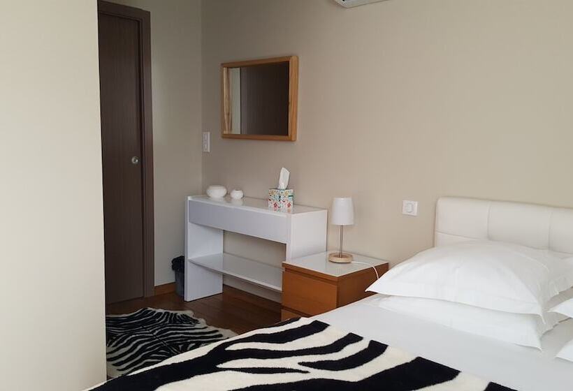 标准间, U Muzzelo