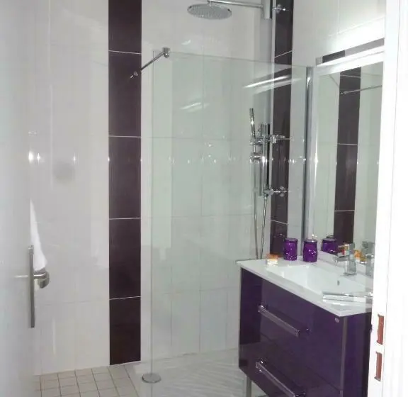Standard-huone, Auberge Bretonne