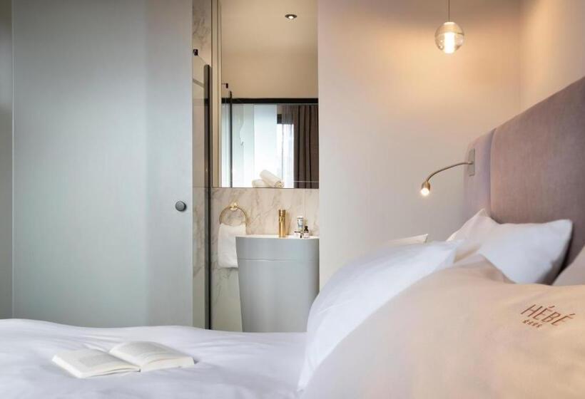 חדר סטנדרט, Hébé