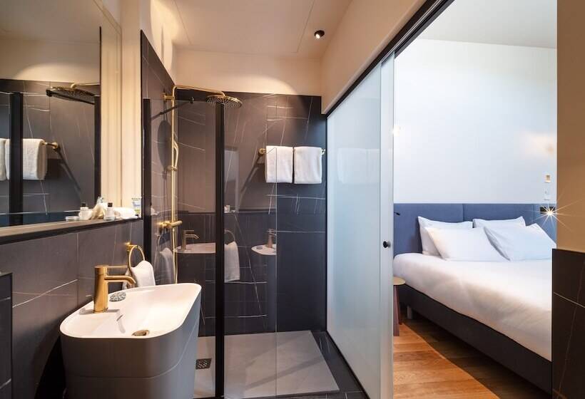 חדר סטנדרט, Hébé