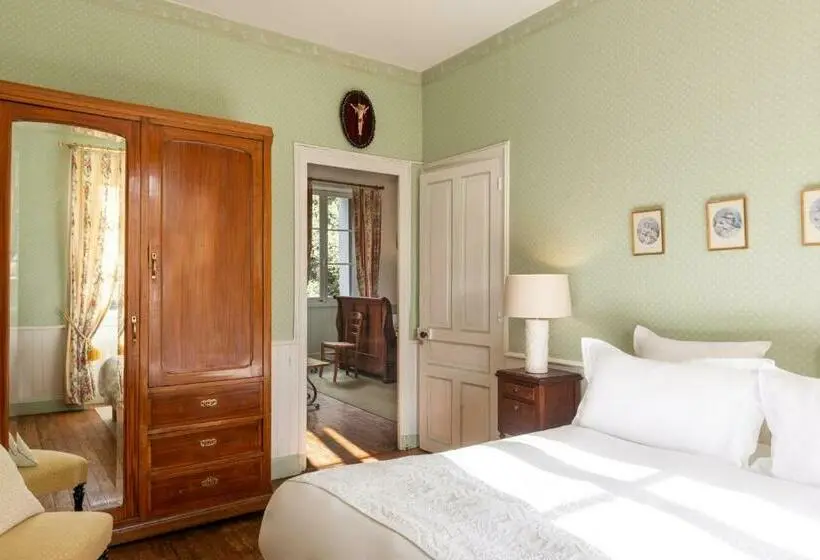 スイート(家族用), Le Domaine De Mestré, The Originals Relais