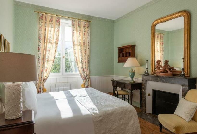 Family Suite, Le Domaine De Mestré, The Originals Relais
