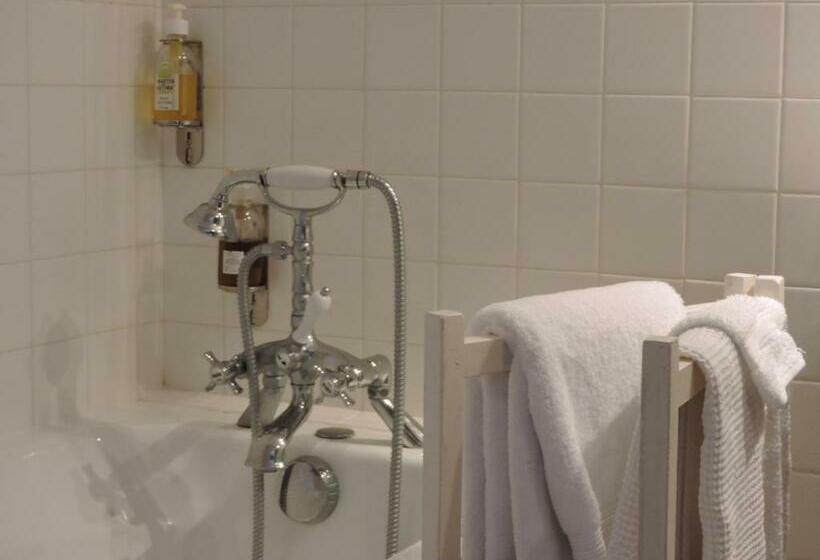 חדר סטנדרט יחיד, Le Domaine De Mestré, The Originals Relais