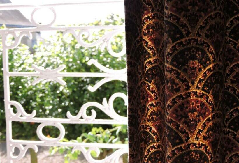 Номер Стандарт Индивидуальный, Le Domaine De Mestré, The Originals Relais