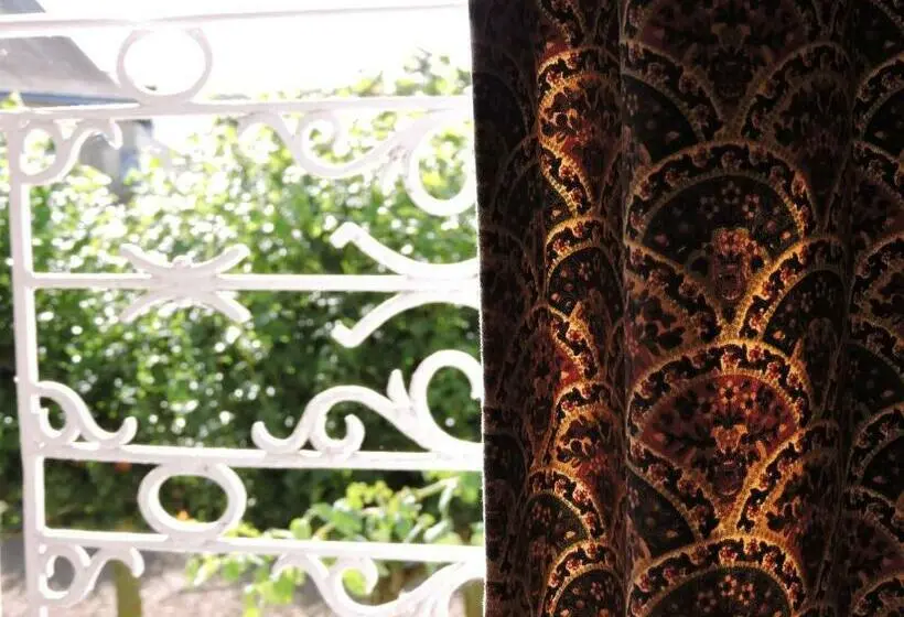 スタンダードシングルルーム, Le Domaine De Mestré, The Originals Relais