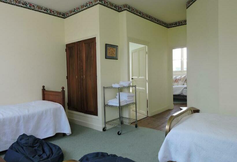 Family Suite, Le Domaine De Mestré, The Originals Relais