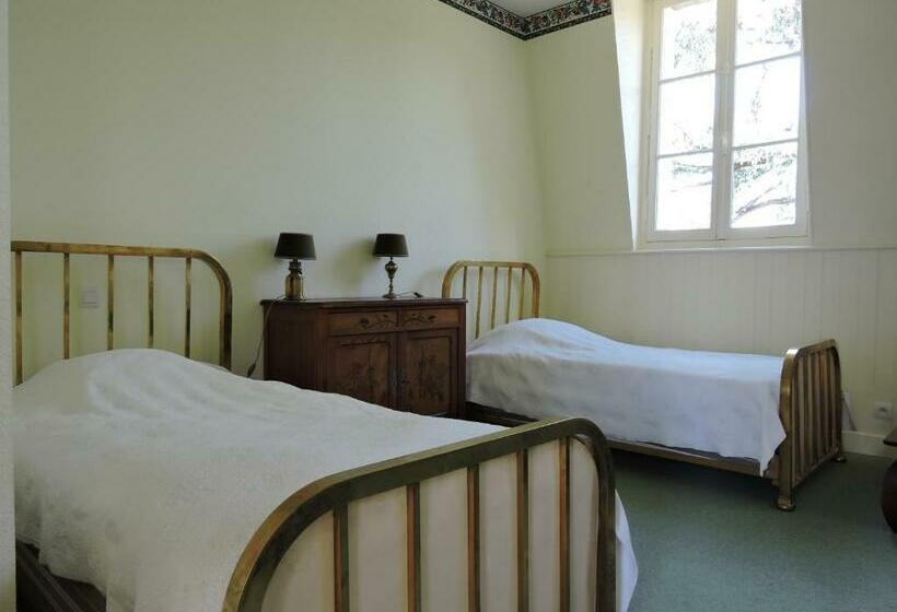 סוויטה משפחתית, Le Domaine De Mestré, The Originals Relais