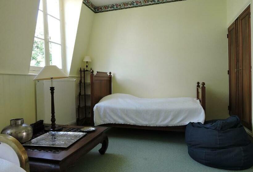 Family Suite, Le Domaine De Mestré, The Originals Relais