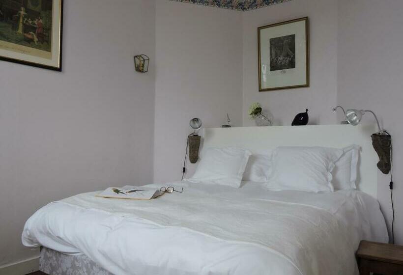 Family Suite, Le Domaine De Mestré, The Originals Relais