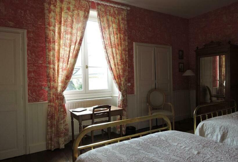 Номер Стандарт, Le Domaine De Mestré, The Originals Relais