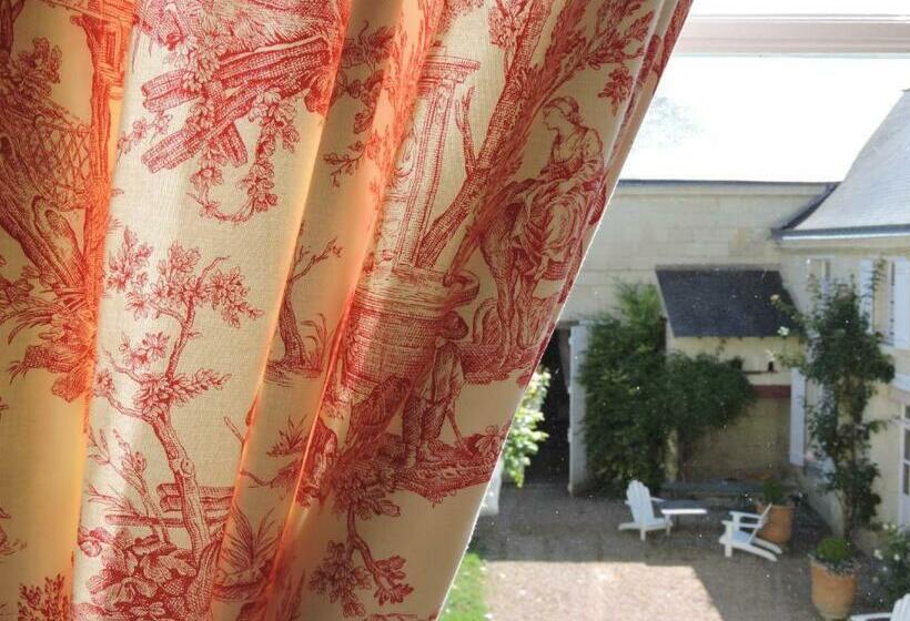 Номер Стандарт, Le Domaine De Mestré, The Originals Relais