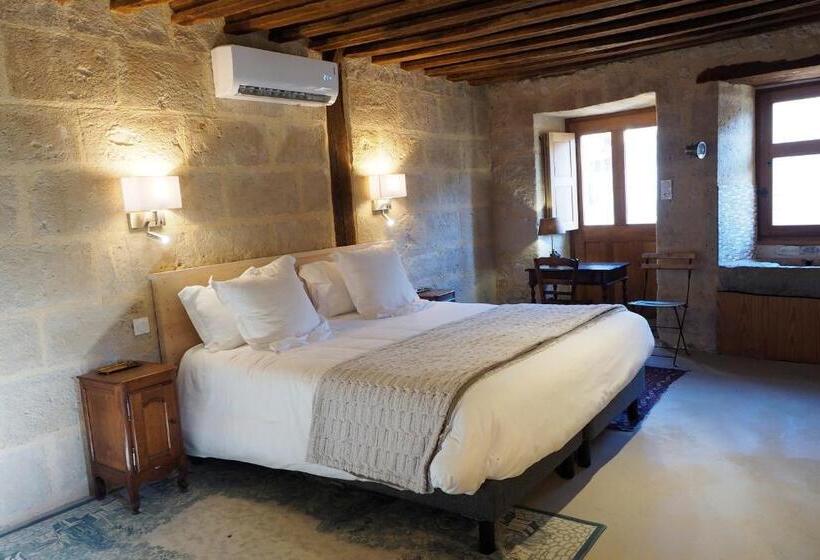 Номер Стандарт, Le Domaine De Mestré, The Originals Relais