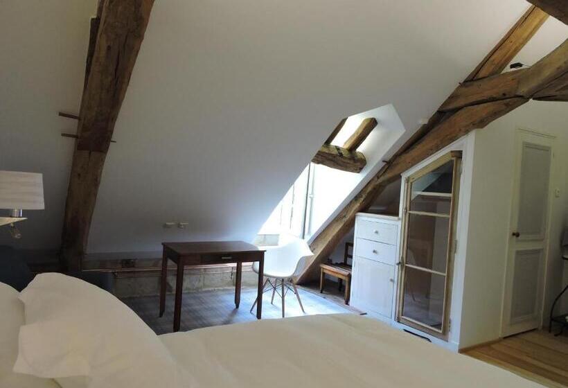 Номер Стандарт, Le Domaine De Mestré, The Originals Relais