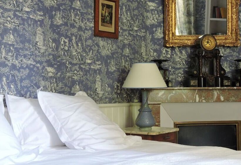 Номер Стандарт, Le Domaine De Mestré, The Originals Relais