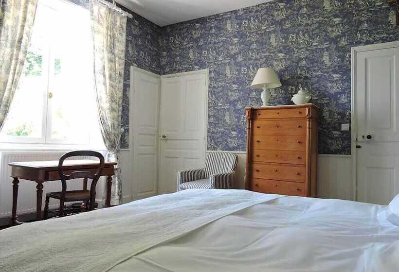 חדר סטנדרט, Le Domaine De Mestré, The Originals Relais
