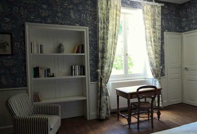 Номер Стандарт, Le Domaine De Mestré, The Originals Relais