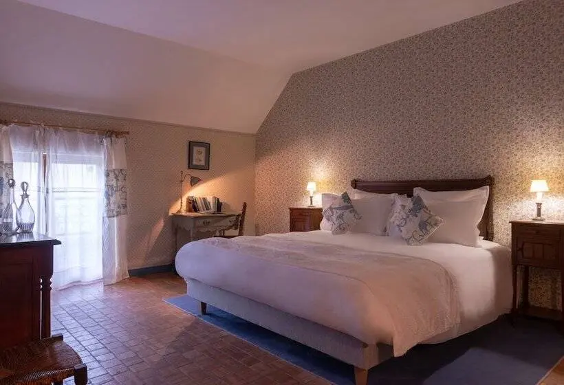 スタンダードルーム, Le Domaine De Mestré, The Originals Relais