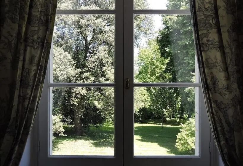 スタンダードルーム, Le Domaine De Mestré, The Originals Relais