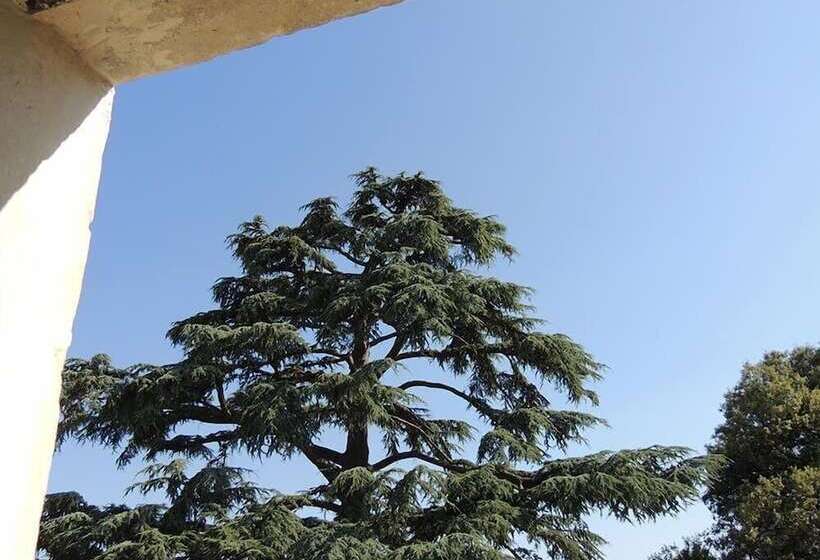 Romantic Room, Le Domaine De Mestré, The Originals Relais