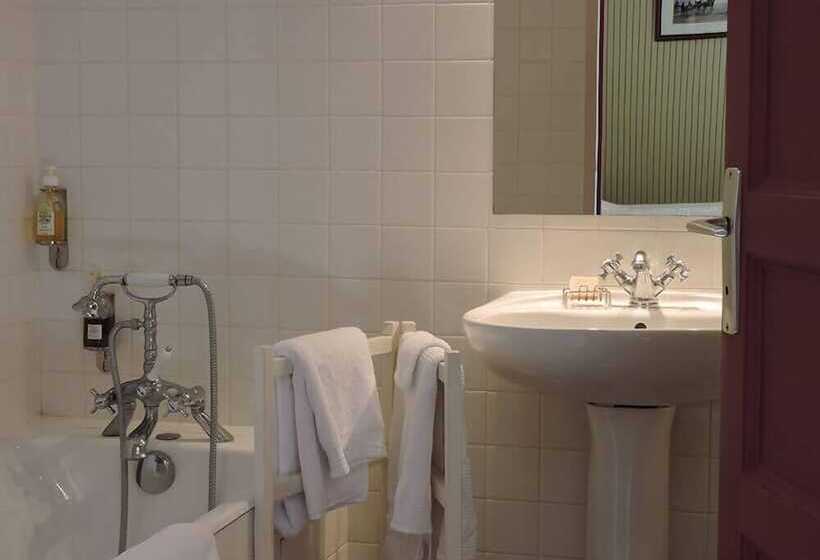 Romantic Room, Le Domaine De Mestré, The Originals Relais