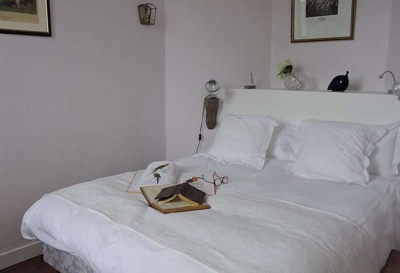 Family Suite, Le Domaine De Mestré, The Originals Relais