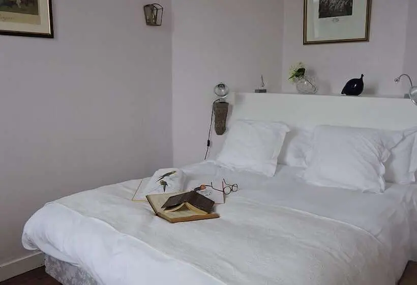 スイート(家族用), Le Domaine De Mestré, The Originals Relais