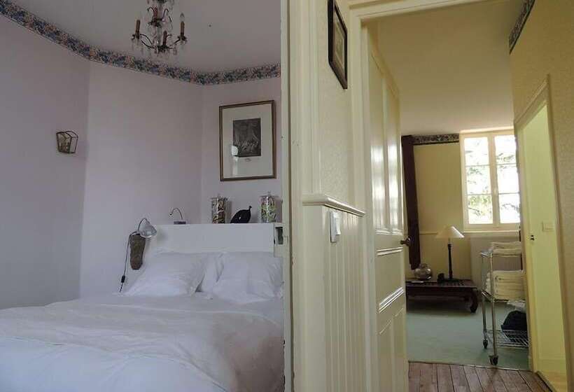 Family Suite, Le Domaine De Mestré, The Originals Relais