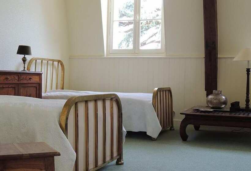 Family Suite, Le Domaine De Mestré, The Originals Relais