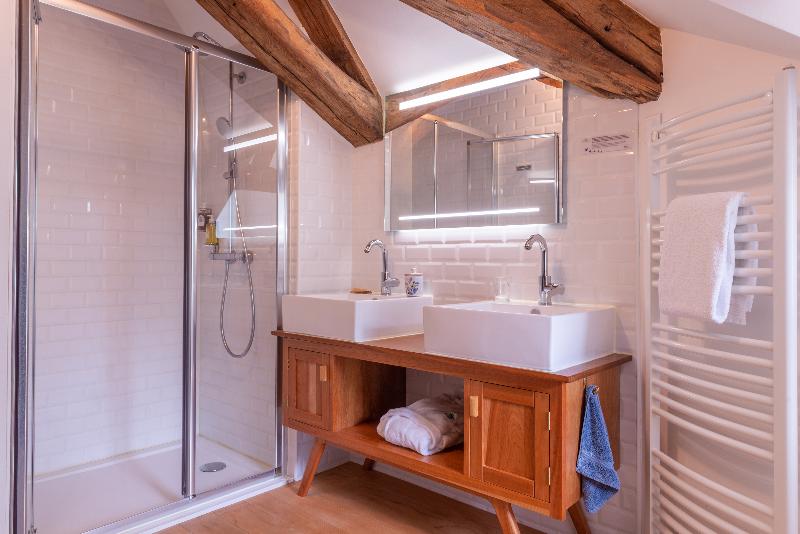 Номер Стандарт, Le Domaine De Mestré, The Originals Relais