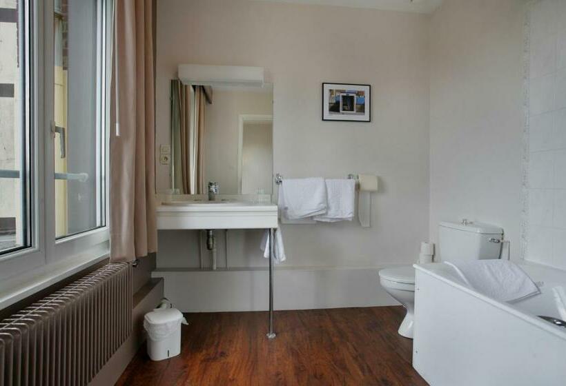 غرفة سوبيريور, Le Normandy