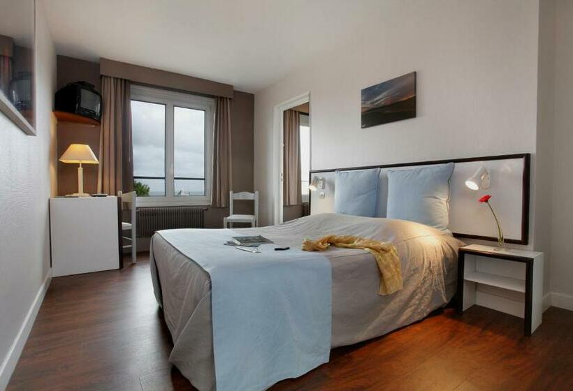 غرفة سوبيريور, Le Normandy