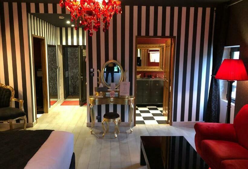 جناح جونيور, Le Trésor Des Templiers