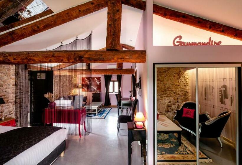 جناح جونيور, Le Trésor Des Templiers