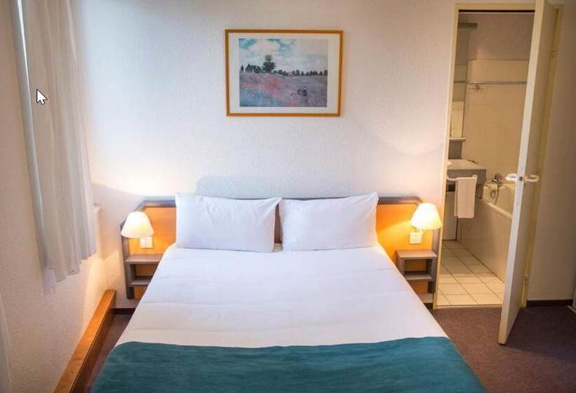 패밀리 룸, Les Mesanges