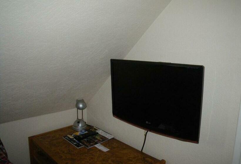 Номер Стандарт, Tgv