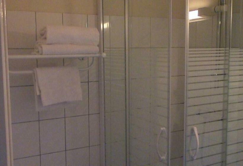 Номер Стандарт Индивидуальный, Tgv