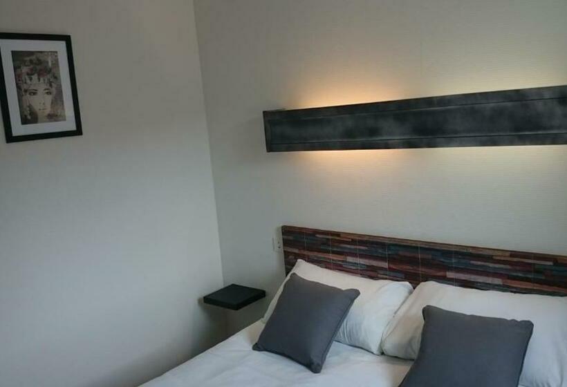 Номер Стандарт, Tgv