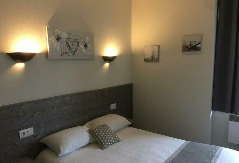 Номер Стандарт, Tgv