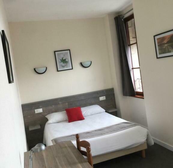 Номер Стандарт, Tgv